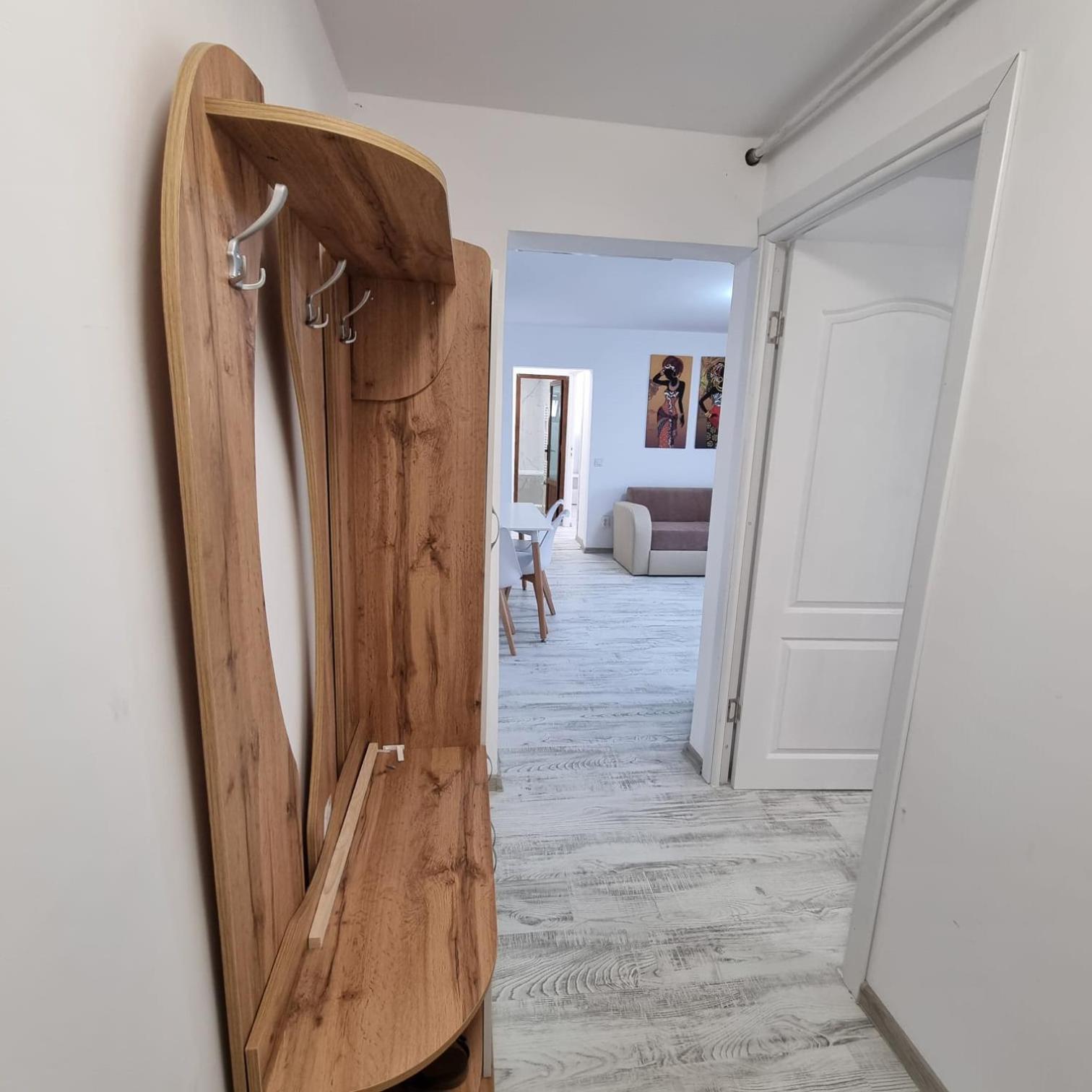 Lovely 2 Bedrooms Flat Cornelia- Central Corabia Extérieur photo