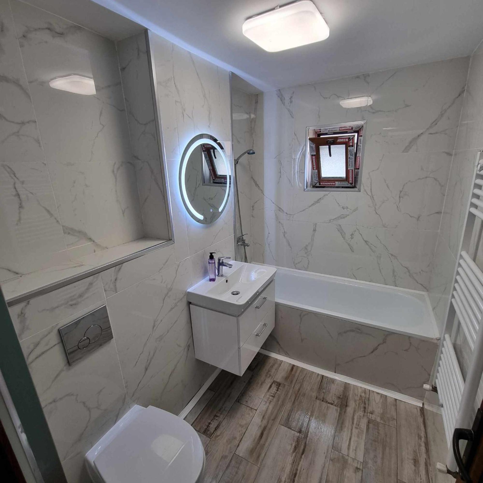 Lovely 2 Bedrooms Flat Cornelia- Central Corabia Extérieur photo