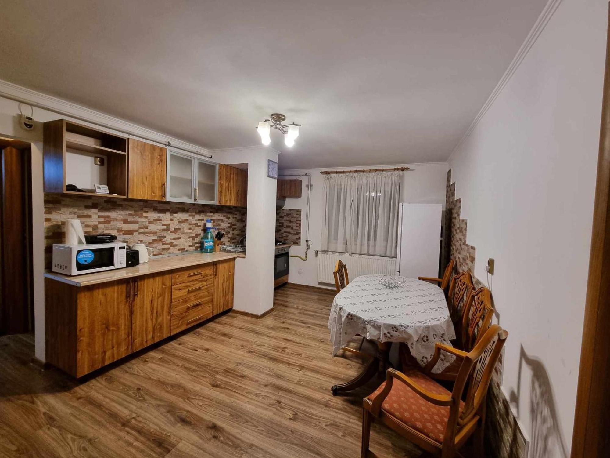 Lovely 2 Bedrooms Flat Cornelia- Central Corabia Extérieur photo