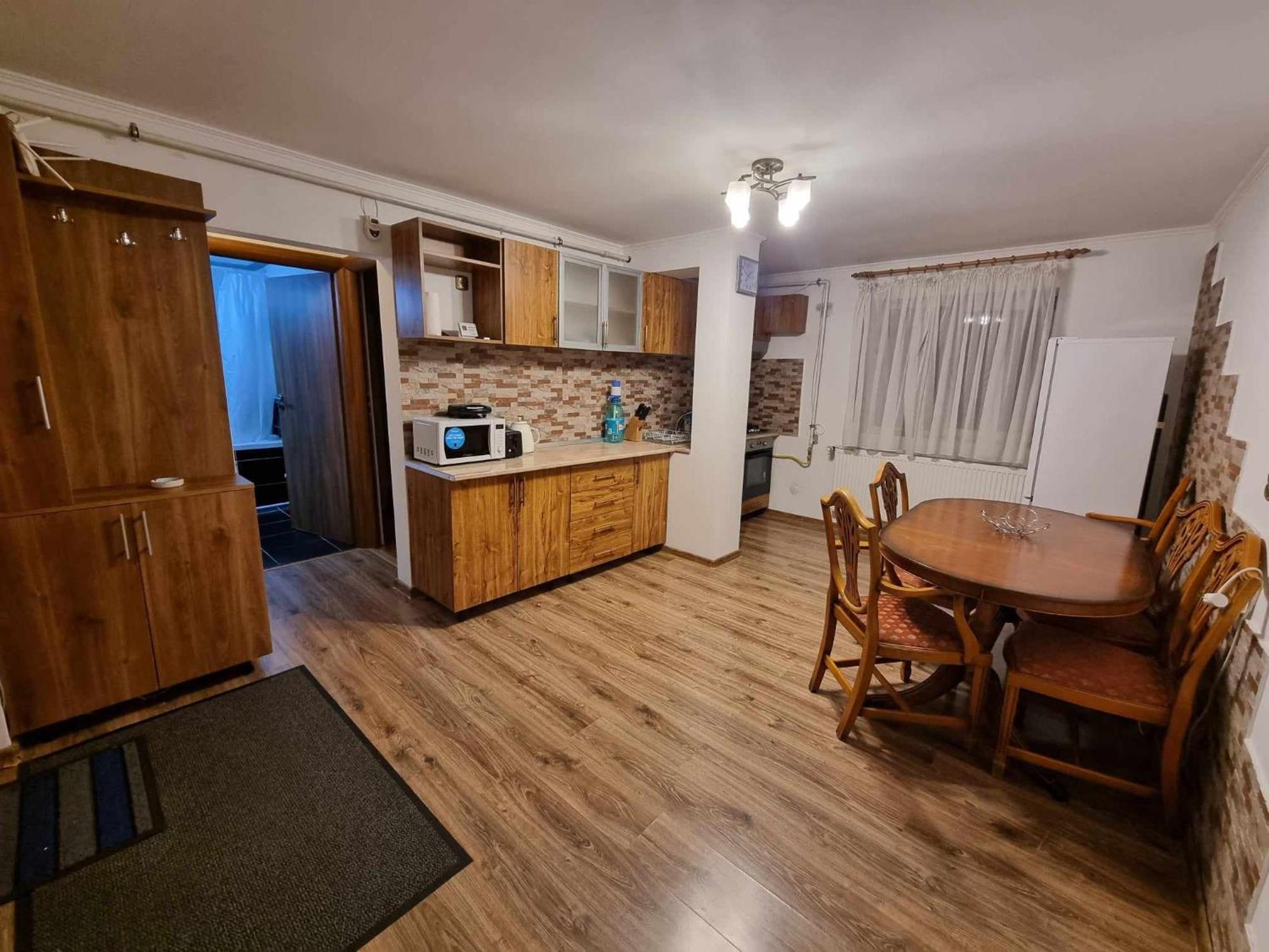 Lovely 2 Bedrooms Flat Cornelia- Central Corabia Extérieur photo